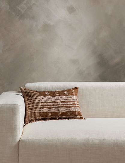 Kavia Pillow
