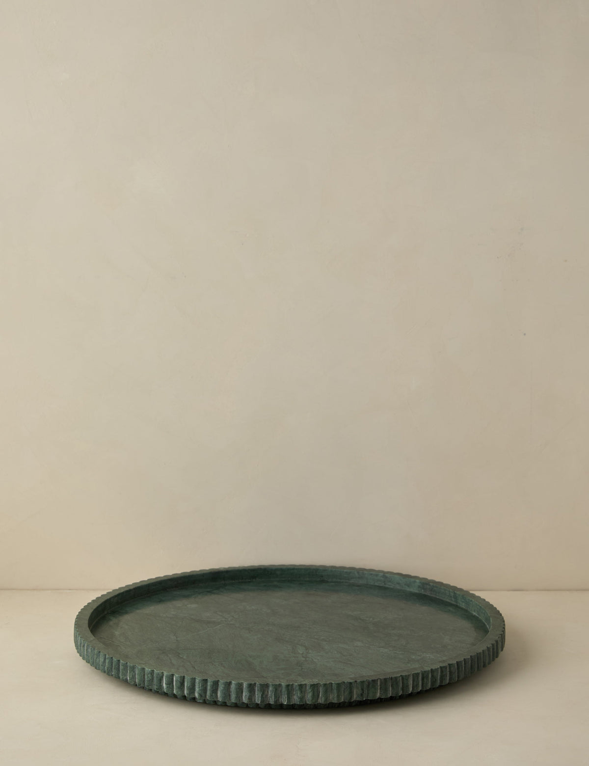 Cowell Tray