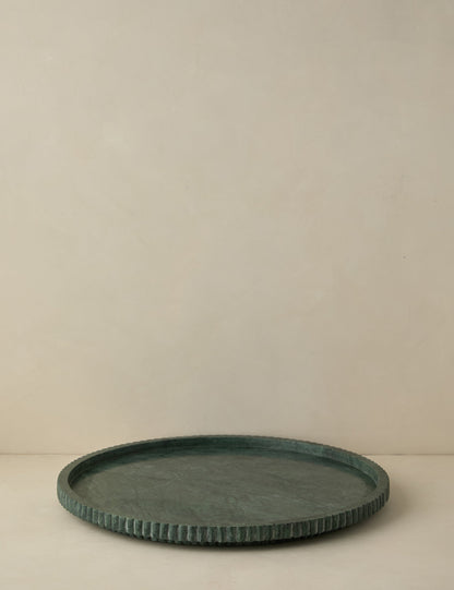 Cowell Tray