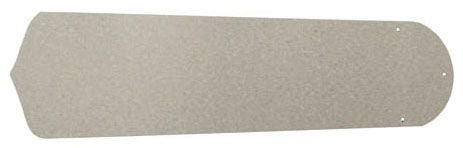 30" Piccolo Blades in Brushed Nickel