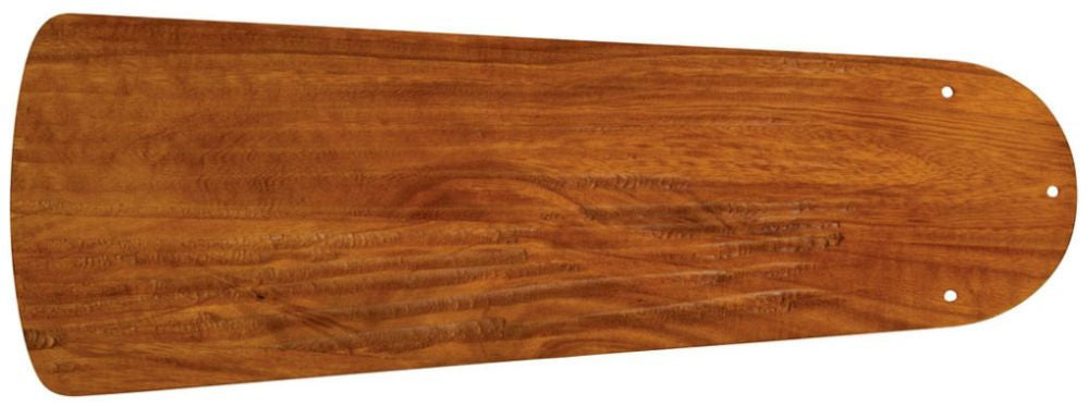 54" Premier Blades in Hand-Scraped Teak