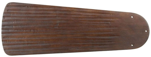54" Premier Blades in Hand-Scraped Walnut