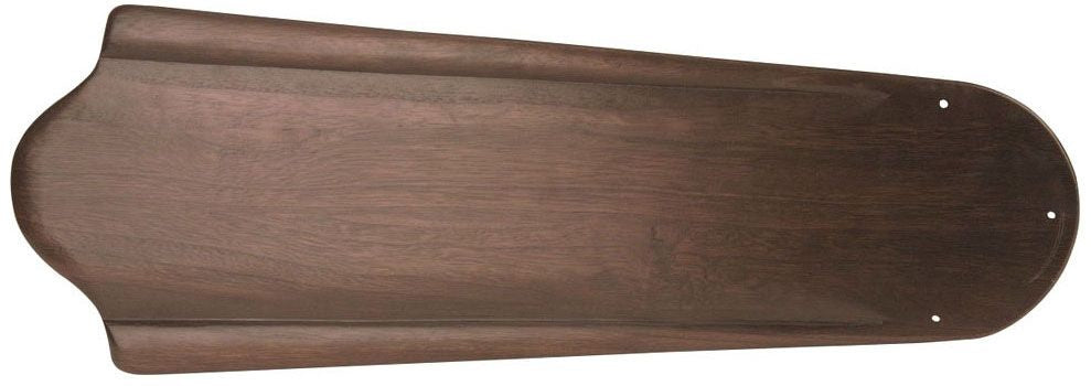 56" Custom Carved Blades in Ebony