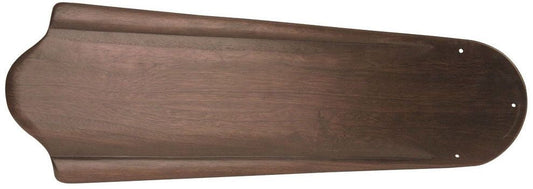 56" Custom Carved Blades in Ebony