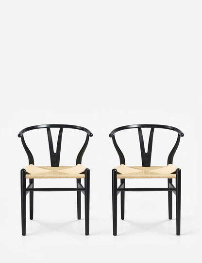 Cylia Dining Chair (Set of 2)