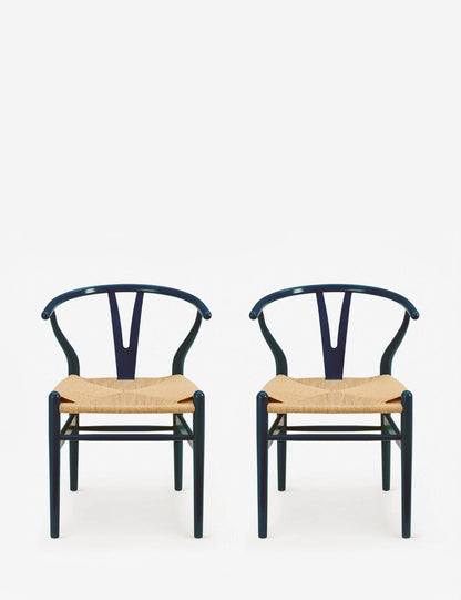 Cylia Dining Chair (Set of 2)