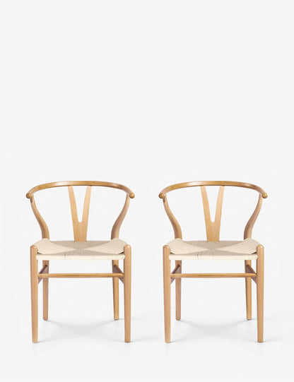 Cylia Dining Chair (Set of 2)