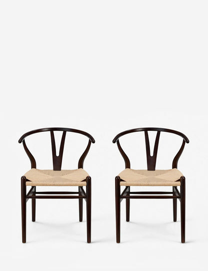 Cylia Dining Chair (Set of 2)