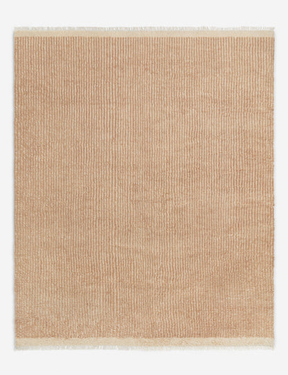 Cyprus Hand-Knotted Wool Rug