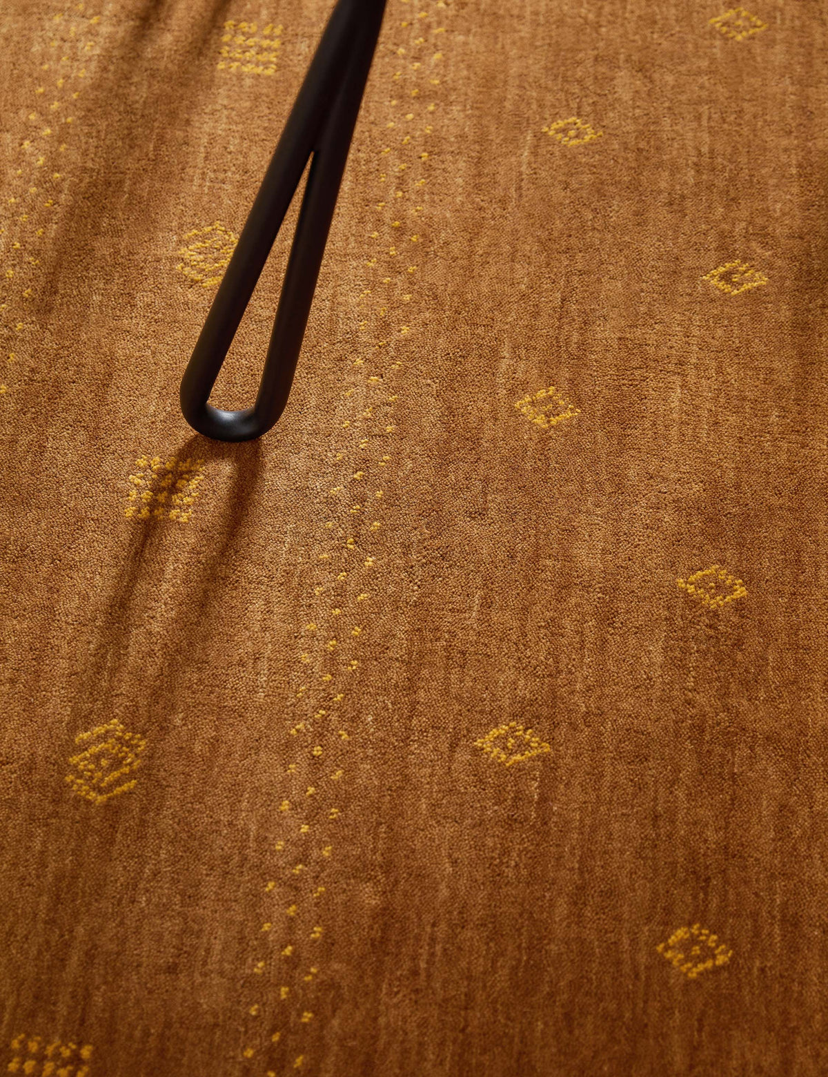 Cyrena Hand-Loomed Wool Rug