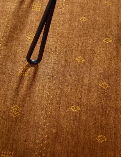 Cyrena Hand-Loomed Wool Rug