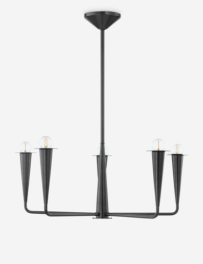 Pere Chandelier