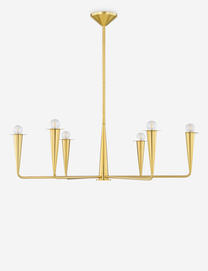 Pere Chandelier