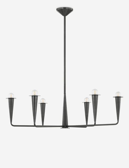 Pere Chandelier