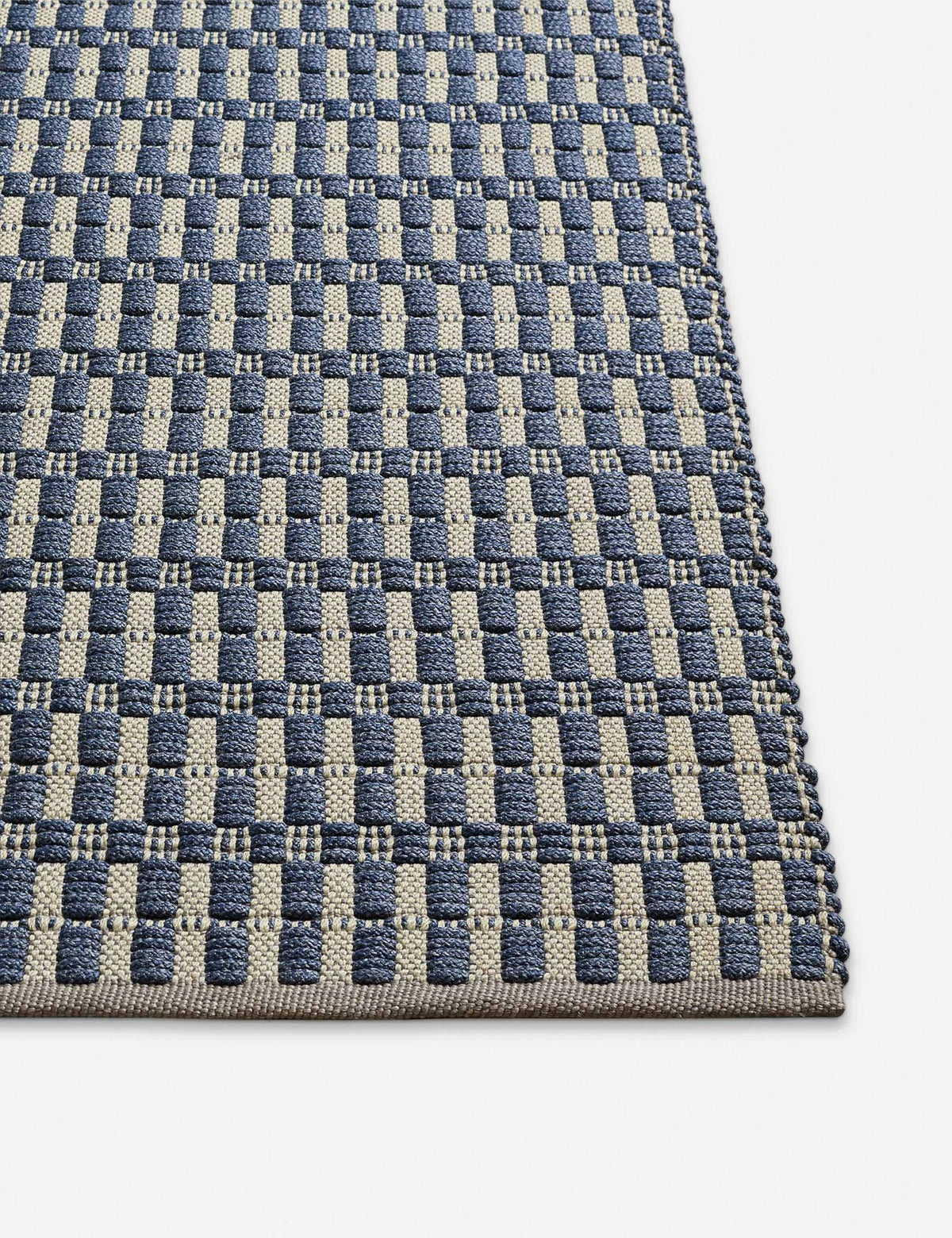 Quinto Indoor / Outdoor Handwoven Rug