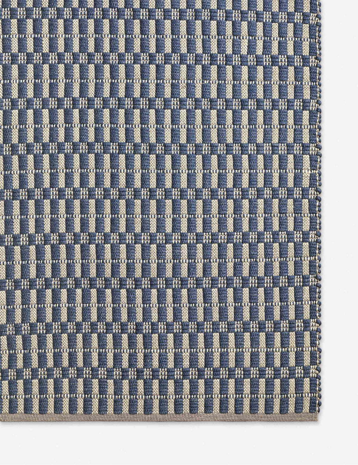 Quinto Indoor / Outdoor Handwoven Rug