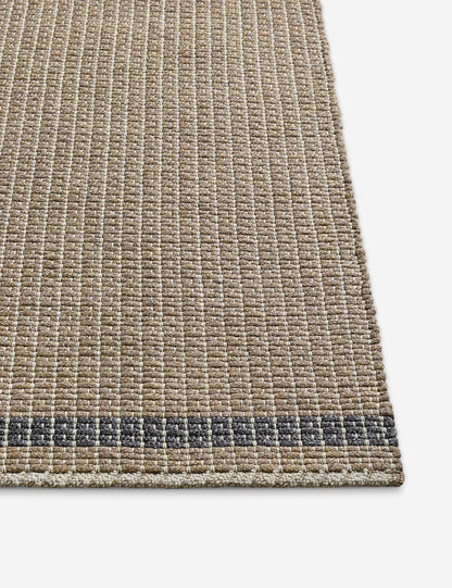 Bimini Indoor / Outdoor Handwoven Rug