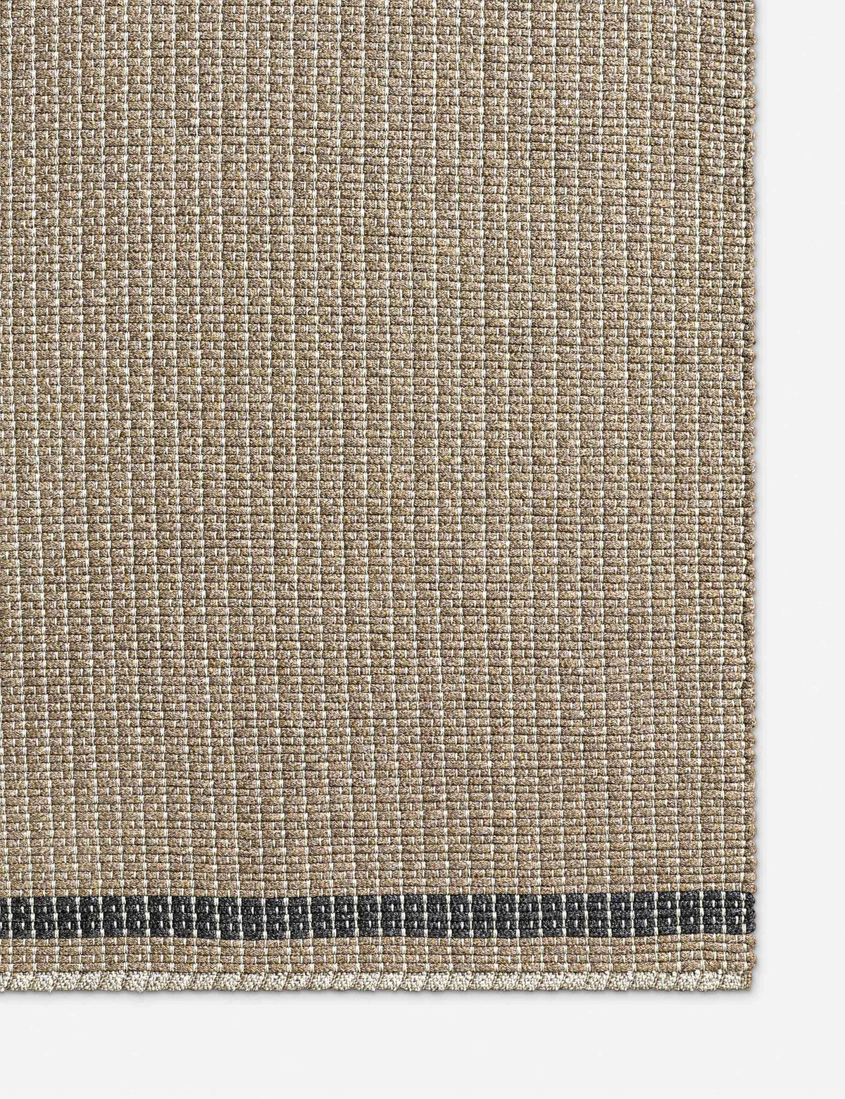 Bimini Indoor / Outdoor Handwoven Rug