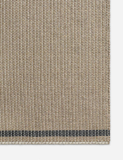 Bimini Indoor / Outdoor Handwoven Rug