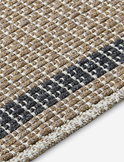 Bimini Indoor / Outdoor Handwoven Rug
