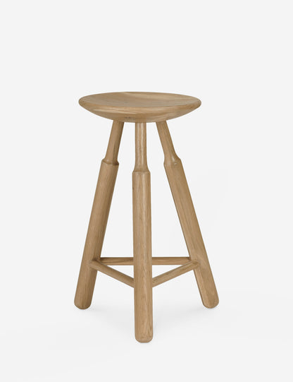 Tellier Counter Stool