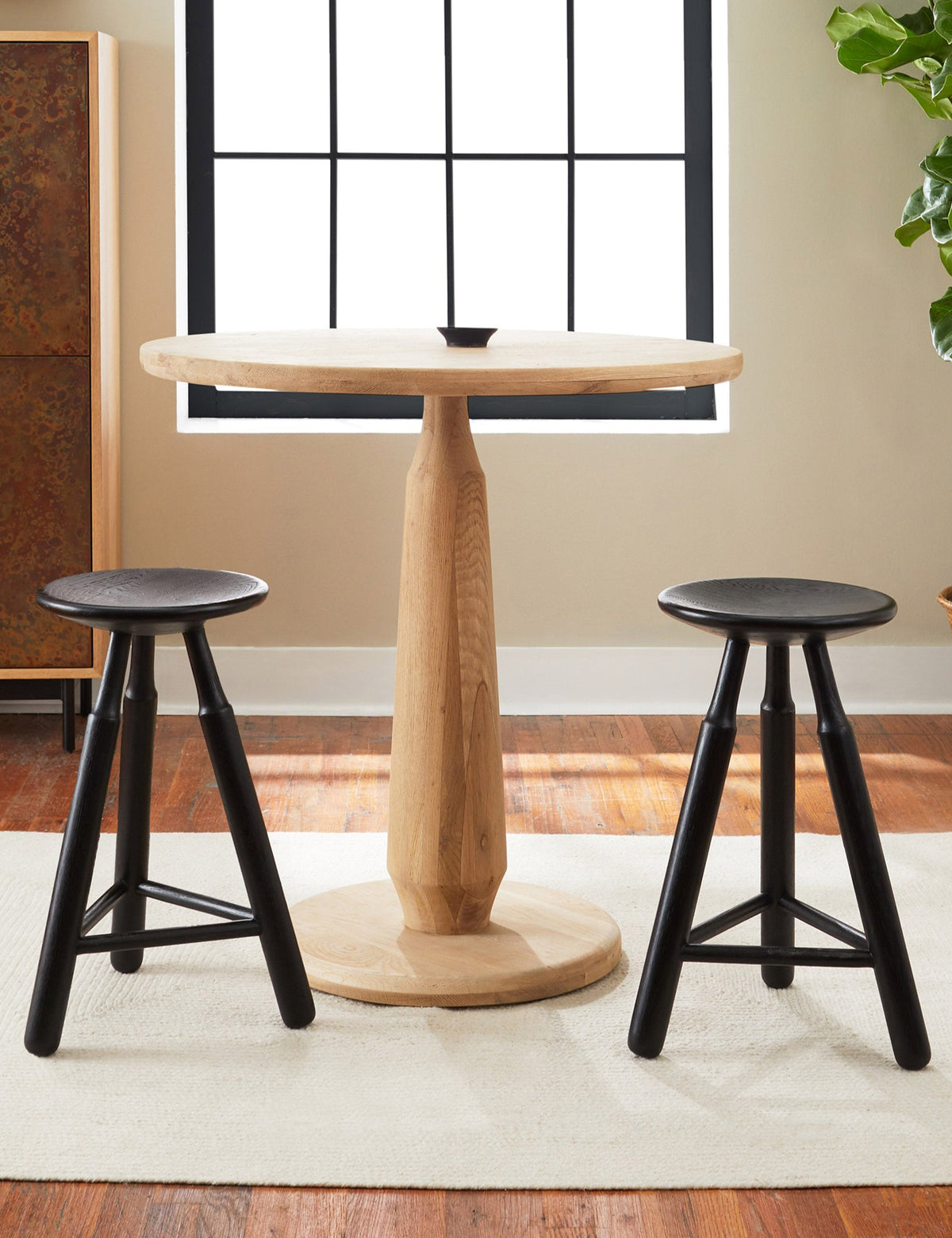 Tellier Counter Stool