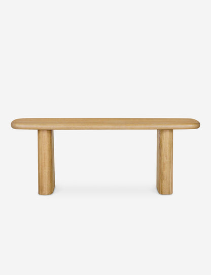 Nera Dining Bench