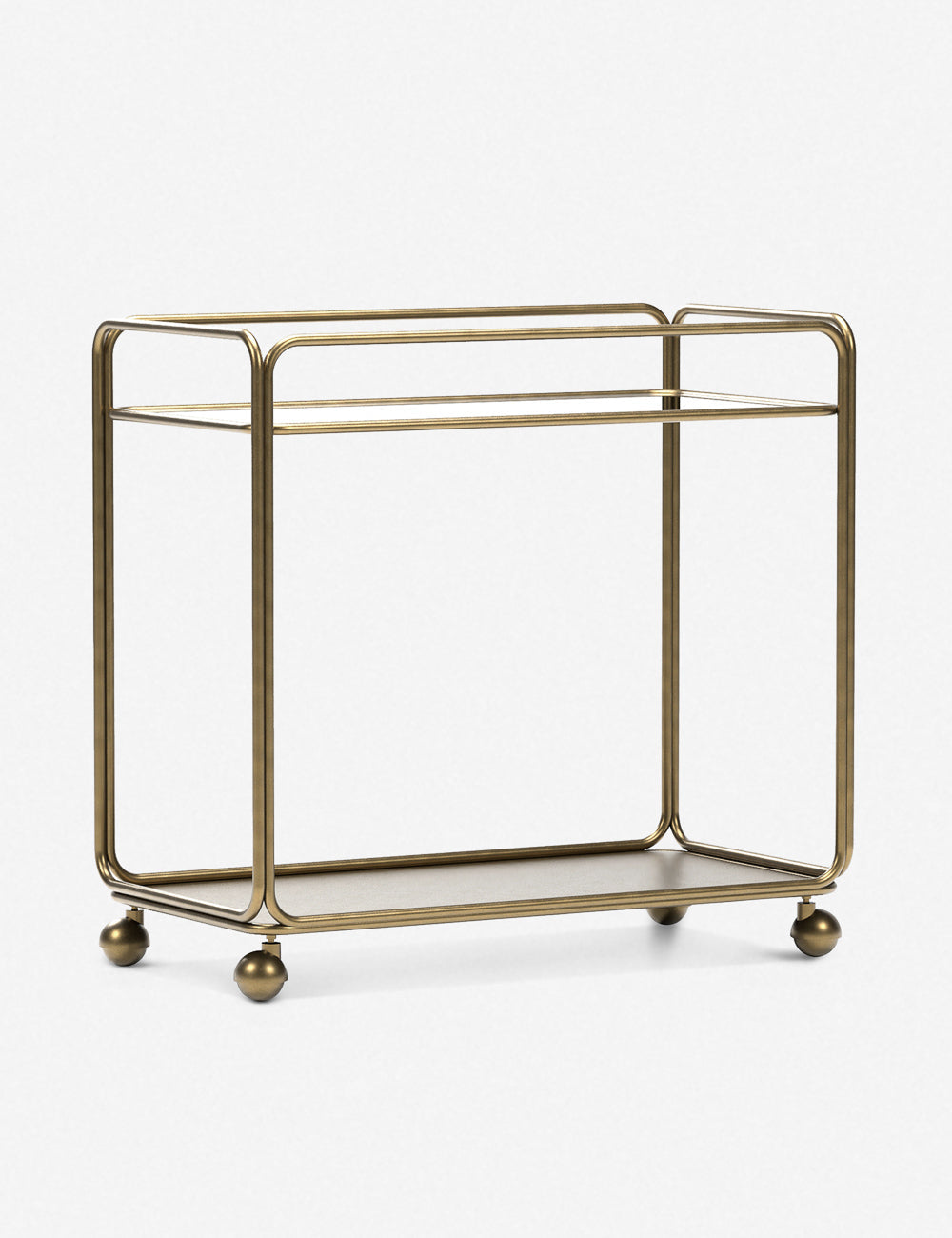 Nathalie Bar Cart