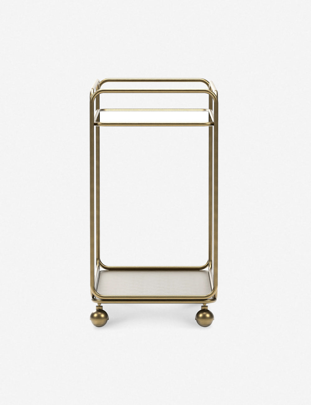 Nathalie Bar Cart