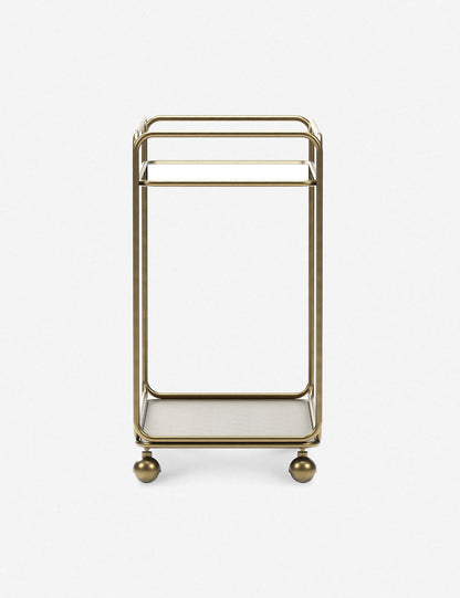 Nathalie Bar Cart
