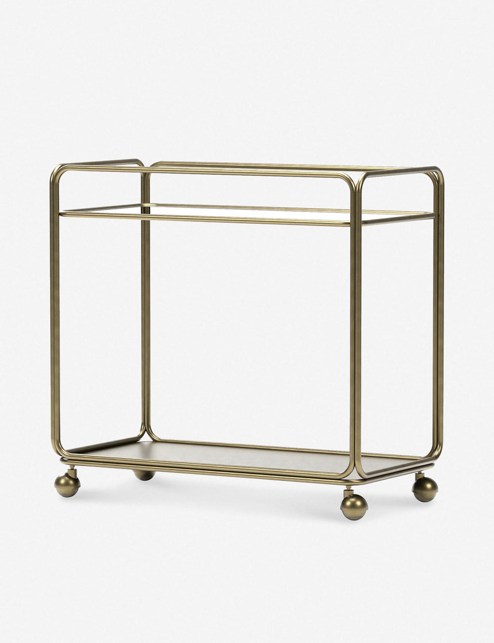 Nathalie Bar Cart