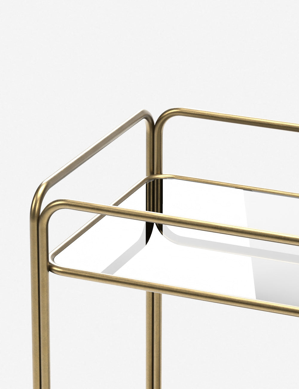 Nathalie Bar Cart