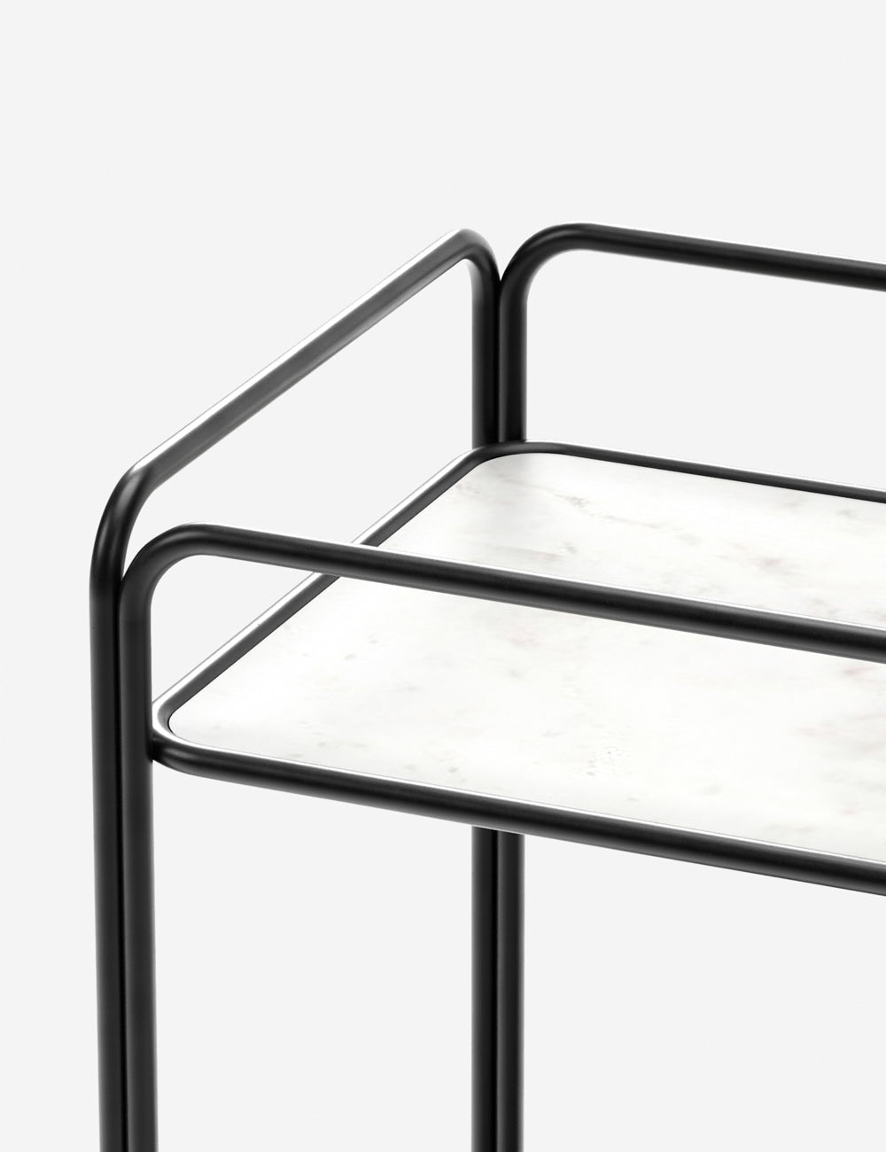 Nathalie Bar Cart