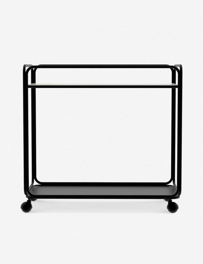 Nathalie Bar Cart
