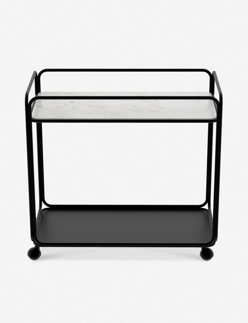 Nathalie Bar Cart
