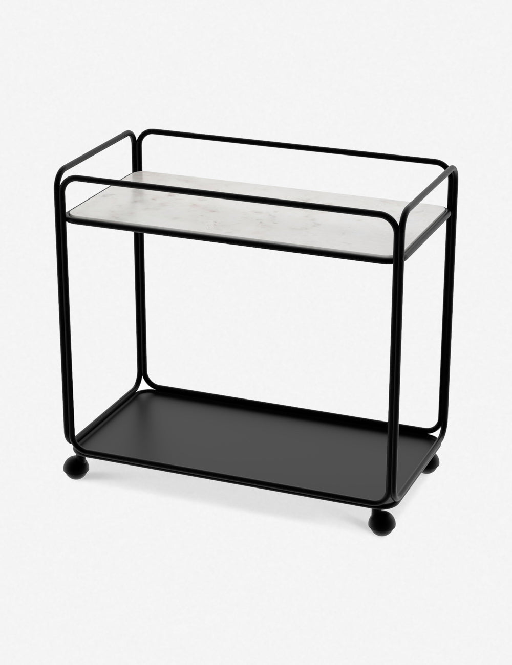 Nathalie Bar Cart