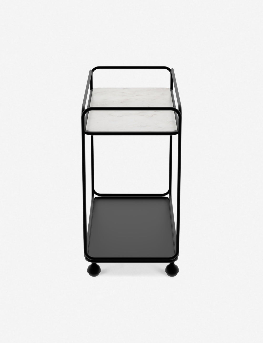 Nathalie Bar Cart