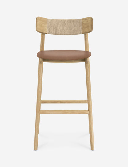 Timo Bar and Counter Stool