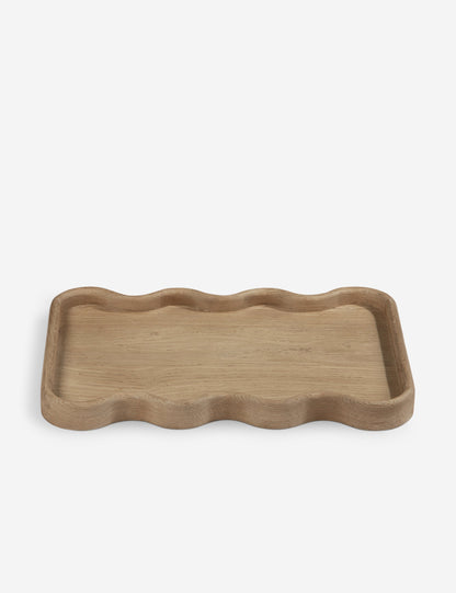 Cario Tray
