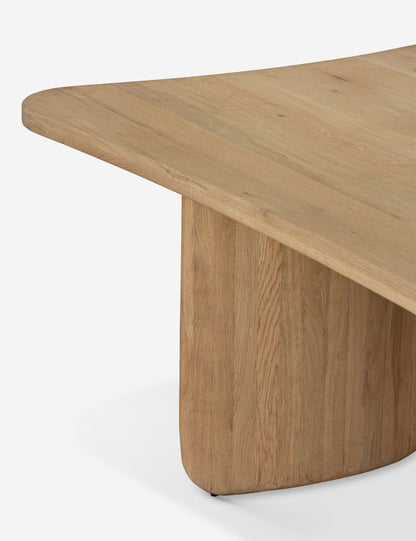 Lucas Dining Table