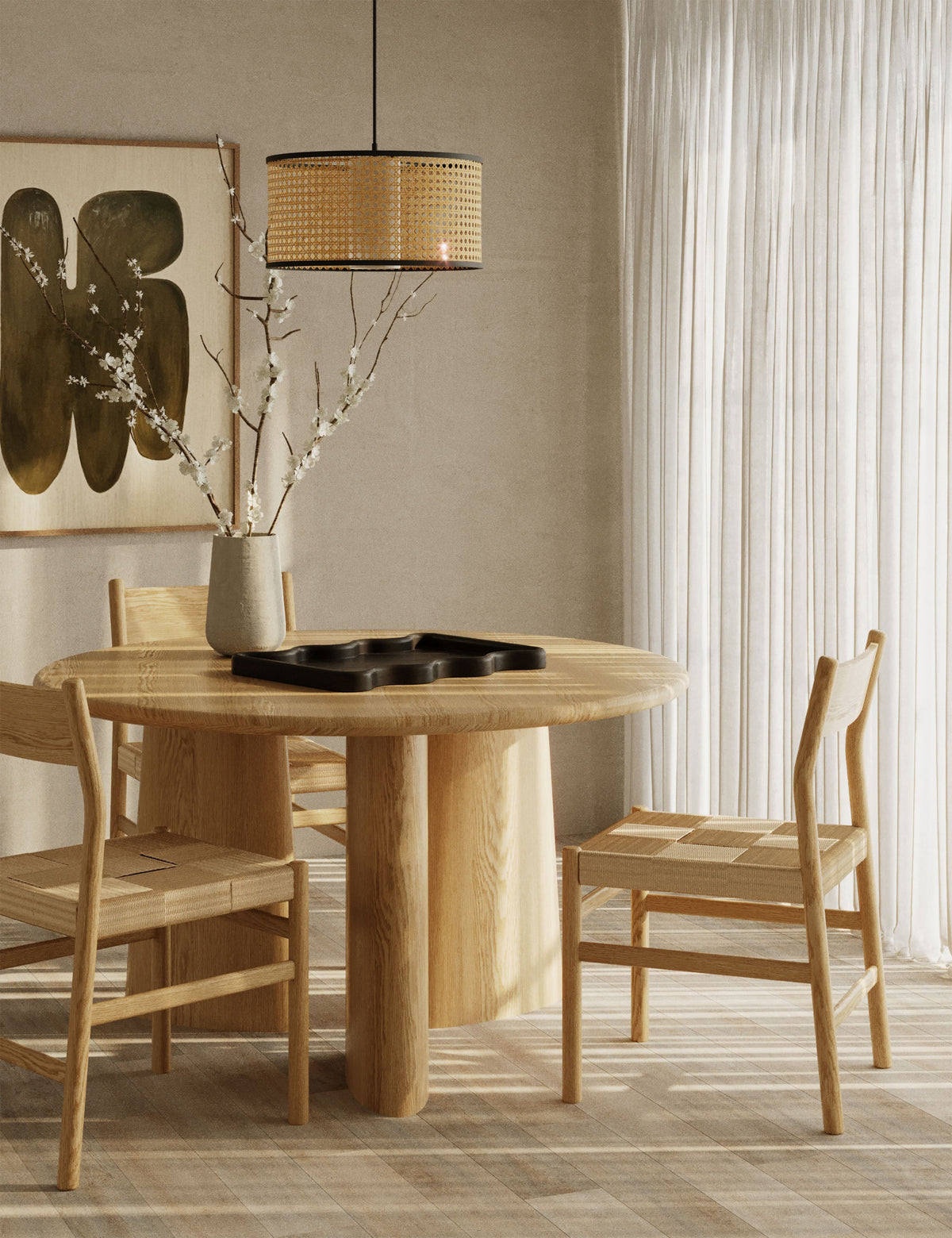 Sota Dining Chair (Set of 2)