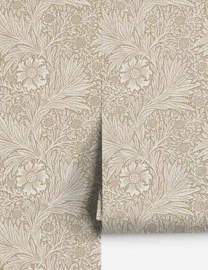 Marigold Wallpaper by Morris & Co.