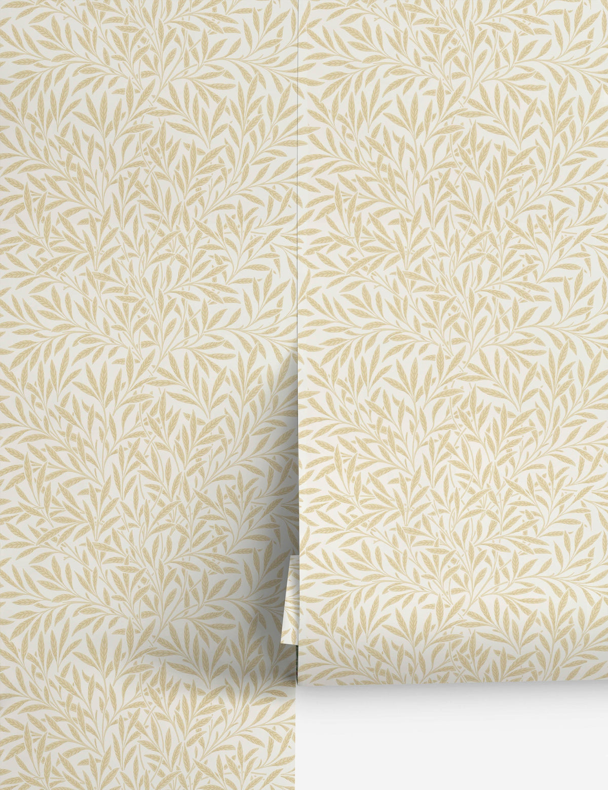 Willow Wallpaper by Morris & Co.