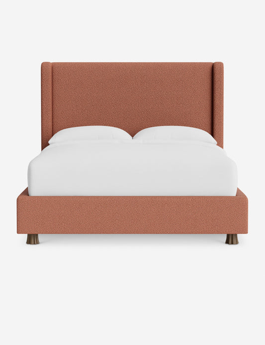 Domme Platform Bed by DISC Interiors