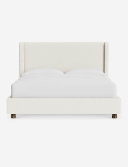 Domme Platform Bed by DISC Interiors