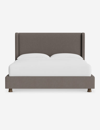 Domme Platform Bed by DISC Interiors