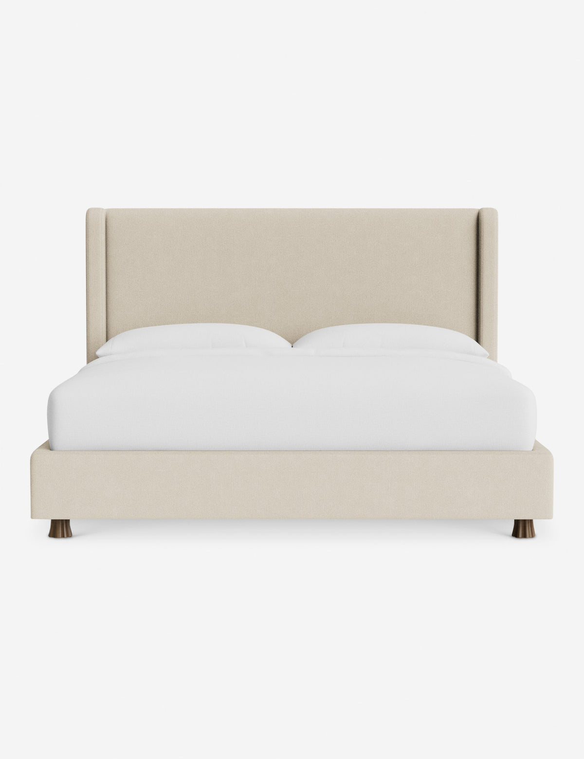 Domme Platform Bed by DISC Interiors