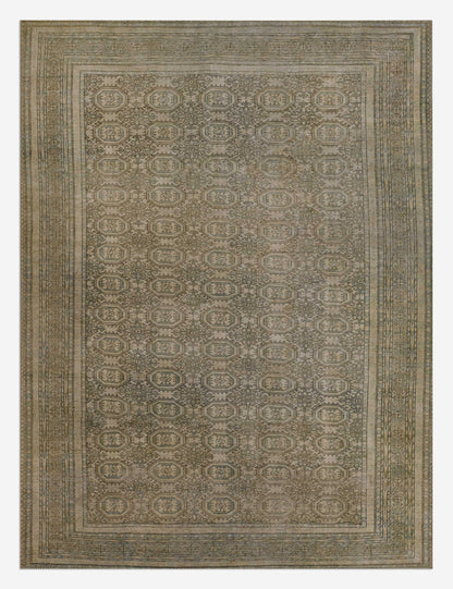 Open Box: Warren Rug, 10' x 14' by Erin Gates