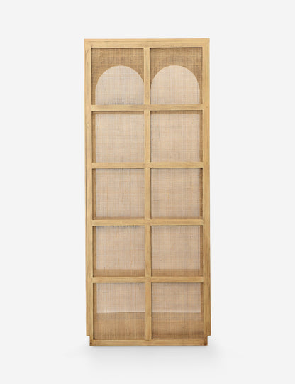 Ernesto Bookcase