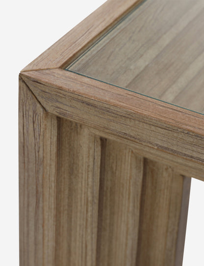 Pender Console Table